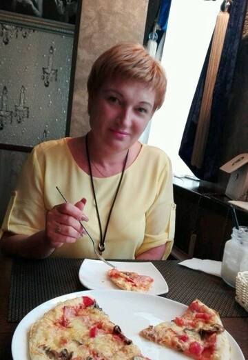 My photo - Tatyana, 51 from Tambov (@tatyana332739)