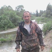 Валерий, 39, Гурьевск