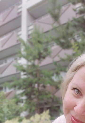 Моя фотография - Наталья, 46 из Тольятти (@natalya288340)
