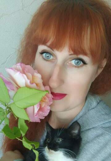 My photo - Irynka Dybchuk, 38 from Koblevo (@irynkadybchuk1)