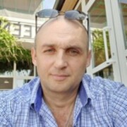 Натан, 44, Москва