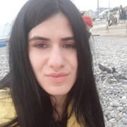 Ангелика, 30, Москва