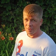 Вячеслав, 45, Губаха