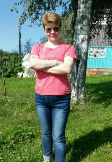 My photo - svetlana, 45 from Kaluga (@svetlana34824)