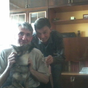 дмитрий, 51, Шушенское