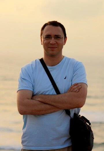 My photo - Dima, 46 from Holon (@dima122883)