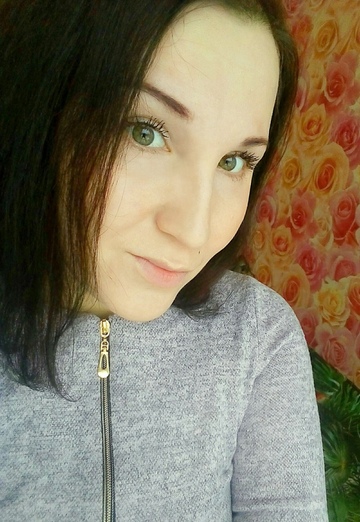 Моя фотография - Кристина, 31 из Новочебоксарск (@kristina74225)