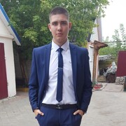 Алексей Аркатов, 30, Балашов