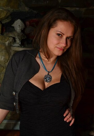 Моя фотография - Алёна, 32 из Луганск (@msbasin)
