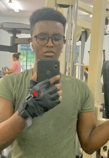 My photo - Jerry, 19 from Mytilene (@jerry57)