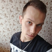 Даниил, 24, Бирск