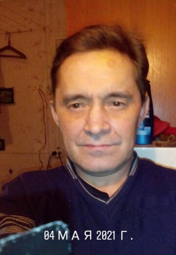 My photo - vladimir, 46 from Barnaul (@vladimir369886)