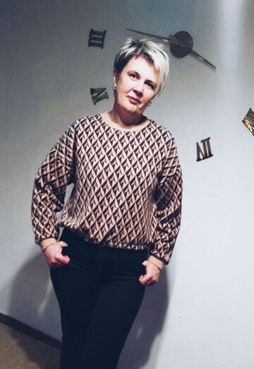 My photo - Anna, 49 from Mykolaiv (@anna199438)