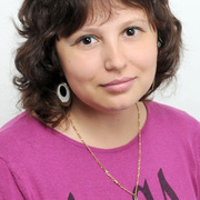 Irina Koval 37 Brovary