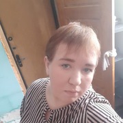 Громова Ксения, 36, Фирсановка