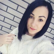Анастасия, 32, Уварово