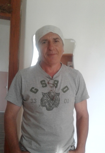Моя фотография - Владимир, 56 из Вознесенск (@vladimir271954)