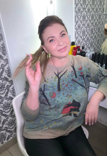 My photo - Nadejda, 56 from Sevastopol (@nadejda124332)