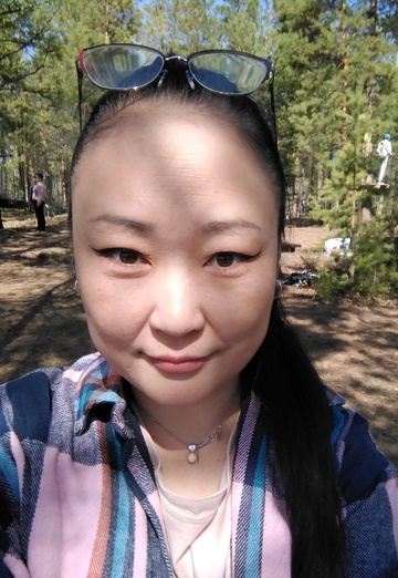 My photo - Hayna, 20 from Yakutsk (@hayna2)