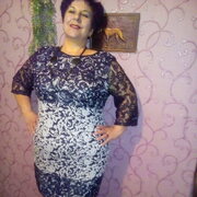 meri, 55, Михайлов