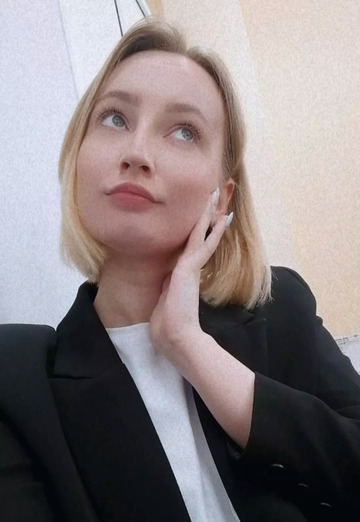 My photo - Valeriya Ohotnickaya, 26 from Lyudinovo (@valeriyaohotnickaya)