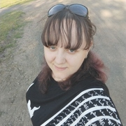 Наталья, 24, Иланский