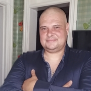 Алексей Тихомиров, 43, Вичуга
