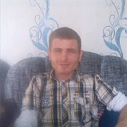 виталик геннадьевич г, 34, Рудня