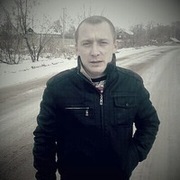Андрей, 37, Приволжск