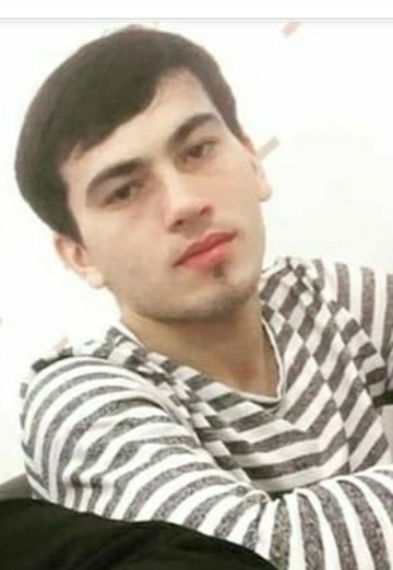 My photo - Zaur, 27 from Nalchik (@zaur7468)