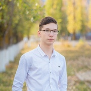 Дмитрий, 19, Борисоглебск