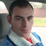 Владимир, 34, Шаховская