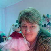 Оксана, 56, Усть-Кут