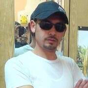 Джафар, 38, Свободный