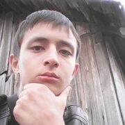 Бек, 24, Новотроицк