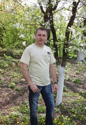 My photo - Aleks, 42 from Mukachevo (@aleks112354)