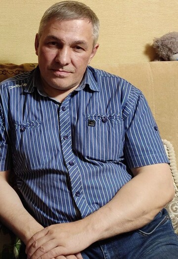 My photo - Oleg, 54 from Torzhok (@oleg93743)