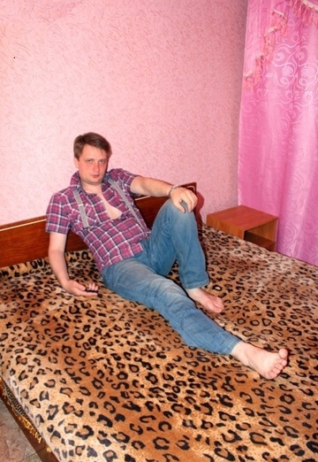 Моя фотография - oleg, 47 из Полтава (@stimul-77)