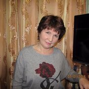 Надежда, 48, Калтан