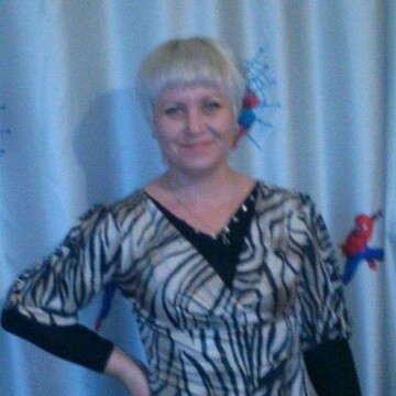 Моя фотография - елена, 47 из Железногорск-Илимский (@elena99533)