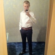 Denis, 29, Губкинский (Ямало-Ненецкий АО)