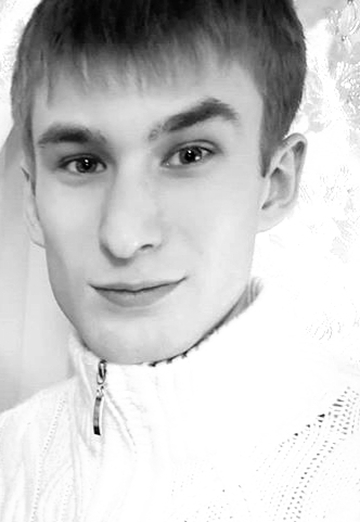 My photo - Dmitriy, 30 from Kemerovo (@dmitriy386185)