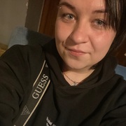 Алена, 28, Саратов