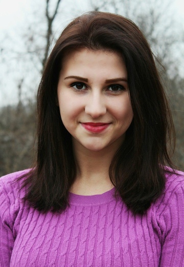 Моя фотографія - Ксения, 22 з Харків (@kseniya95636)