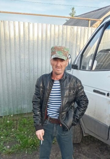 My photo - Nurlan, 45 from Aktobe (@nurlan6218)
