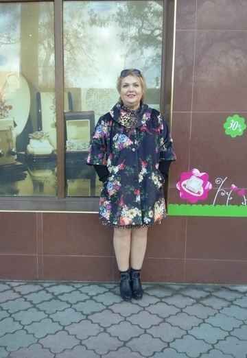 Моя фотография - людмила, 65 из Феодосия (@ludmila8446918)