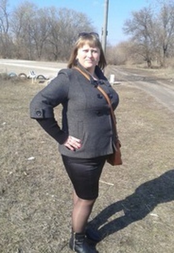 My photo - Larisa, 36 from Kropyvnytskyi (@larisa13677)