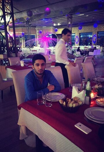 My photo - Baxruz, 33 from Baku (@baxruz46)