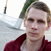 Василий, 28, Ахтырский