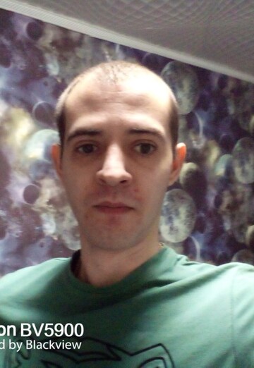 My photo - Valeriy, 29 from Yekaterinburg (@valeriy84019)